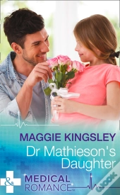 Dr Mathieson'S Daughter