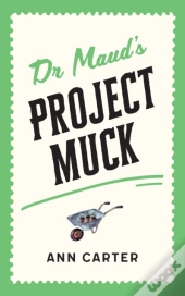 Dr Maud'S Project Muck