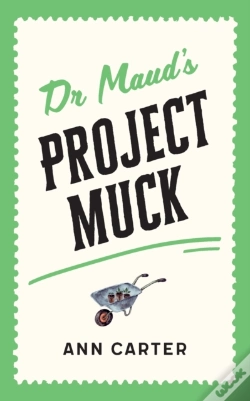 Capa do artigo Dr Maud'S Project Muck