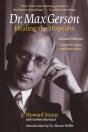 Dr. Max Gerson Healing The Hopeless - Preview