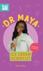 Dr. Maya, Ice Cream Scientist - Preview