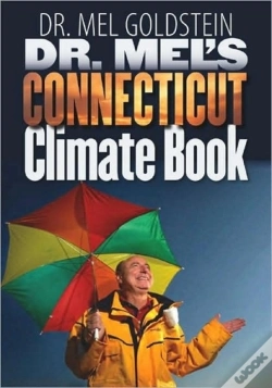 Capa do artigo Dr. Mel'S Connecticut Climate Book