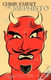 Capa do artigo Dr. Mephisto