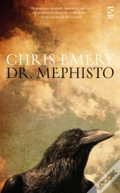 Dr. Mephisto