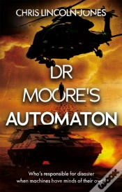 Capa do artigo Dr Moore