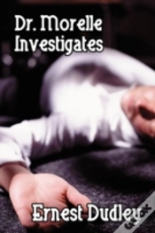 Capa do artigo Dr. Morelle Investigates