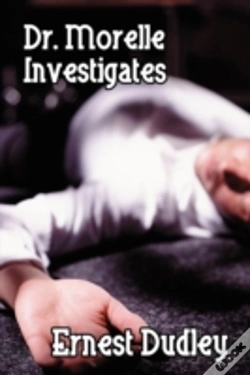 Capa do artigo Dr. Morelle Investigates