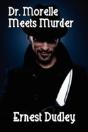 Dr. Morelle Meets Murder - Preview