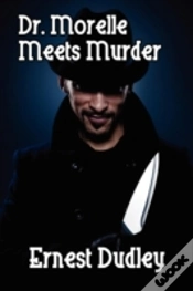 Capa do artigo Dr. Morelle Meets Murder