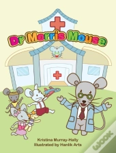 Dr Morris Mouse