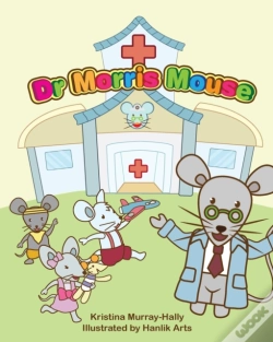 Capa do artigo Dr Morris Mouse