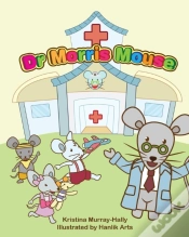Capa do artigo Dr Morris Mouse