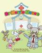 Dr Morris Mouse - Preview