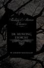 Dr. Muncing, Exorcist (Fantasy And Horror Classics) - Preview