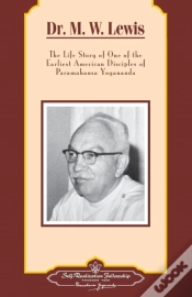 Capa do artigo Dr. M.W. Lewis - Pb - Eng