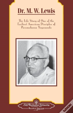 Capa do artigo Dr. M.W. Lewis - Pb - Eng
