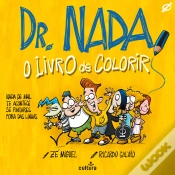 Capa do artigo Dr. Nada