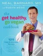 Dr. Neal Barnard'S Go Vegan Cookbook