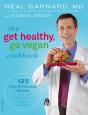 Dr. Neal Barnard'S Go Vegan Cookbook - Preview