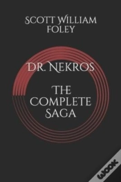 Capa do artigo Dr. Nekros