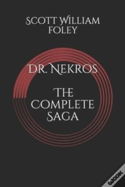 Capa do artigo Dr. Nekros