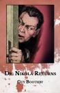 Dr. Nikola Returns - Preview