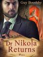 Dr Nikola Returns - Preview