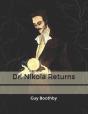 Dr. Nikola Returns - Preview