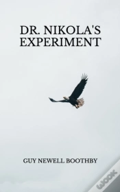 Capa do artigo Dr. Nikola