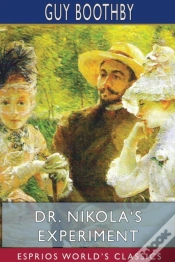 Capa do artigo Dr. Nikola