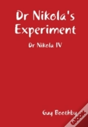 Capa do artigo Dr Nikola