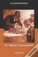 Dr. Nikola'S Experiment