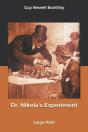 Dr. Nikola'S Experiment - Preview