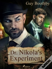 Capa do artigo Dr Nikola