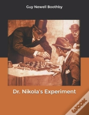 Capa do artigo Dr. Nikola