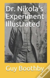 Capa do artigo Dr. Nikola