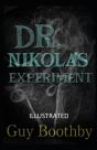 Dr. Nikola'S Experiment Illustrated - Preview