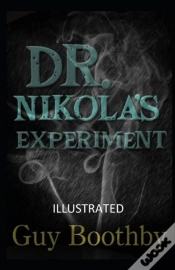 Capa do artigo Dr. Nikola
