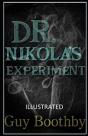 Dr. Nikola'S Experiment Illustrated - Preview