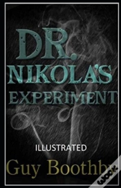 Capa do artigo Dr. Nikola