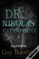 Dr. Nikola'S Experiment Illustrated