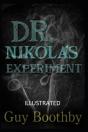 Dr. Nikola'S Experiment Illustrated - Preview