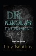 Dr. Nikola'S Experiment Illustrated