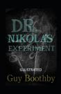 Dr. Nikola'S Experiment Illustrated - Preview