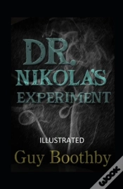 Capa do artigo Dr. Nikola
