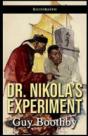 Dr. Nikola'S Experiment Illustrated - Preview
