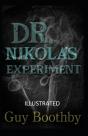 Dr. Nikola'S Experiment Illustrated - Preview