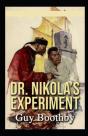Dr. Nikola'S Experiment Illustrated - Preview