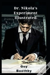 Capa do artigo Dr. Nikola