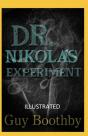 Dr. Nikola'S Experiment Illustrated - Preview